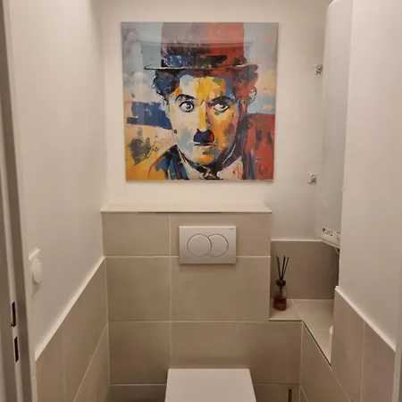 Le Capitole * Fréjus