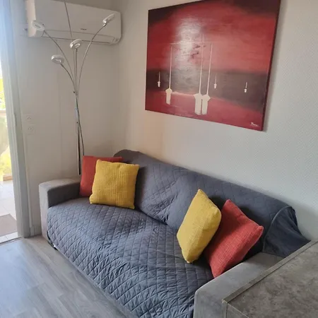 Apartment Le Capitole *